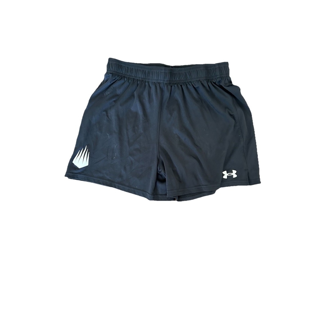Under Armour IMG Academy Golazo Short Women's Small Soccer Running